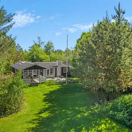 Feriehus Volmer - 500m From The Sea By Interhome *