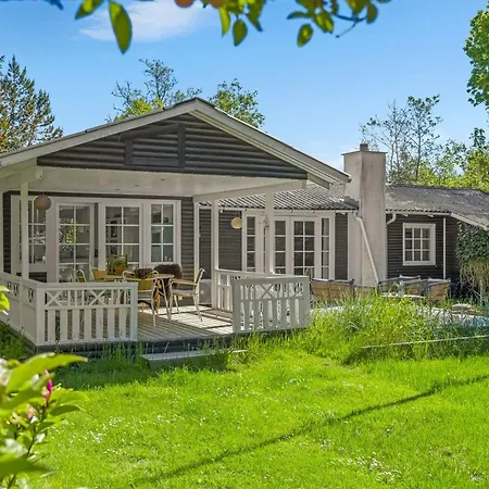 Volmer - 500m From The Sea By Interhome *