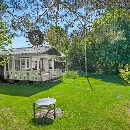 Feriehus Volmer - 500m From The Sea By Interhome *