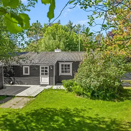 Feriehus Volmer - 500m From The Sea By Interhome Jerup