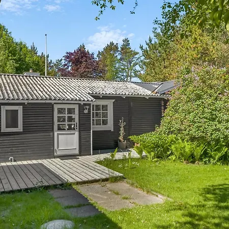 Volmer - 500m From The Sea By Interhome Holiday home *