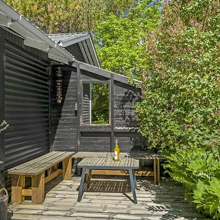 Volmer - 500m From The Sea By Interhome *