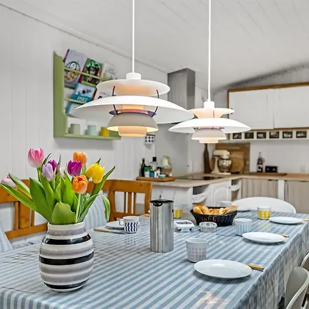 Volmer - 500m From The Sea By Interhome Holiday home *