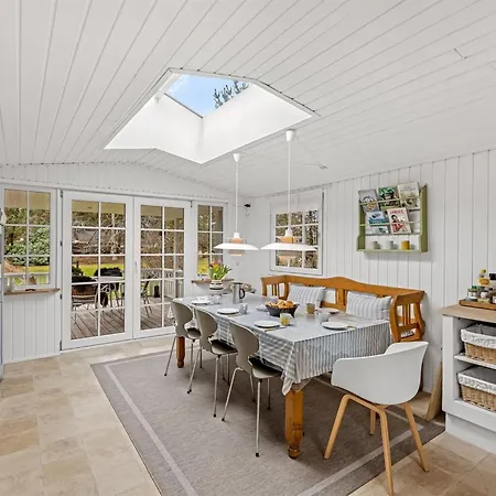 Feriehus Volmer - 500m From The Sea By Interhome