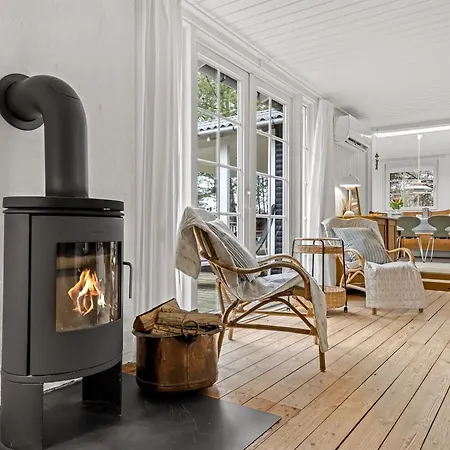 Volmer - 500m From The Sea By Interhome * Jerup
