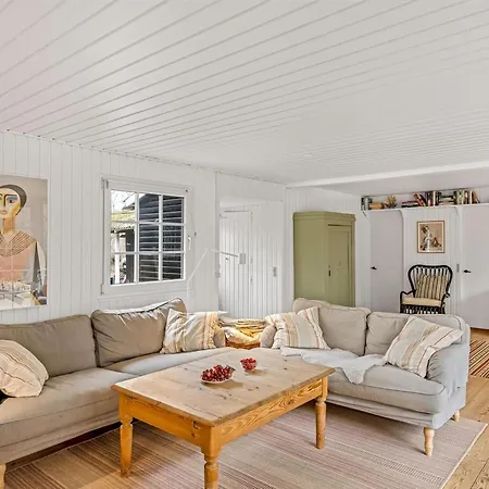 Volmer - 500m From The Sea By Interhome Feriehus
