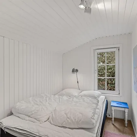 Volmer - 500m From The Sea By Interhome Jerup
