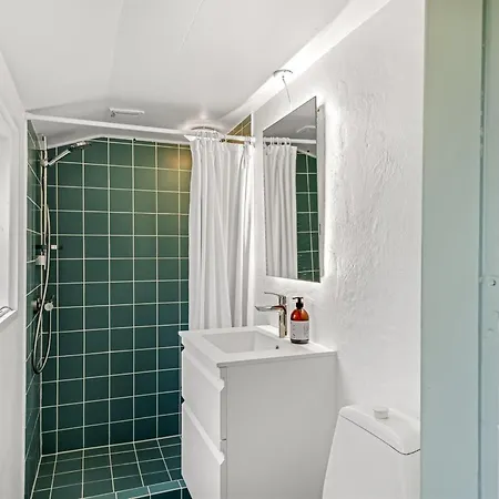 Volmer - 500m From The Sea By Interhome Vakantiehuis *