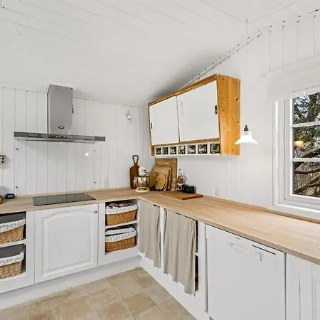 Volmer - 500m From The Sea By Interhome * Jerup